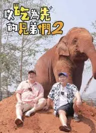 《吃吃喝喝的兄弟们2》:美食与兄弟情的双重奏,爆笑升级!