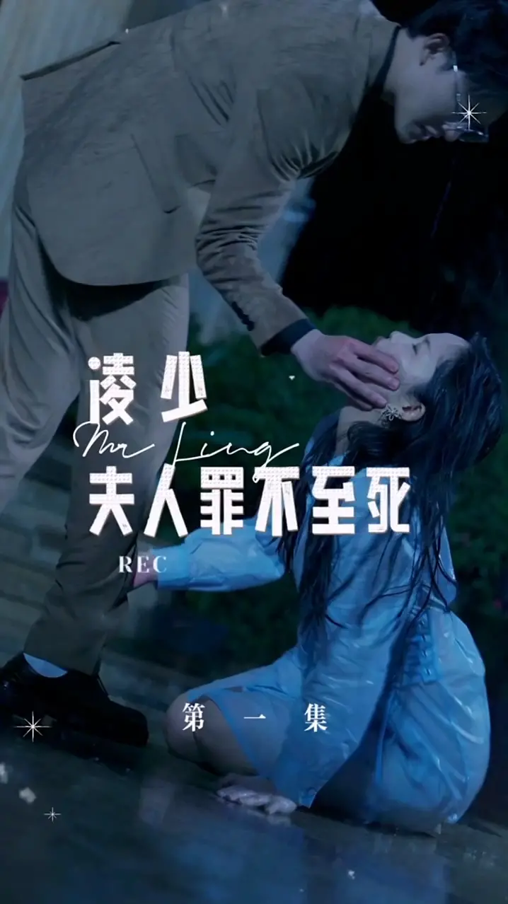 《凌少夫人罪不至死合集版》：复仇与救赎，真相等你揭晓