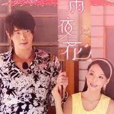 《雨夜花》：在命运的旋涡中绽放，一段关于青春与爱情的凄美诗篇