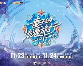 《妻子的浪漫旅行6》：爱与冒险，笑泪交织的婚姻探索