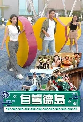 《自驾德岛》：一路向南，探秘四国秘境！绝美风光与人文之旅，治愈你的心灵！