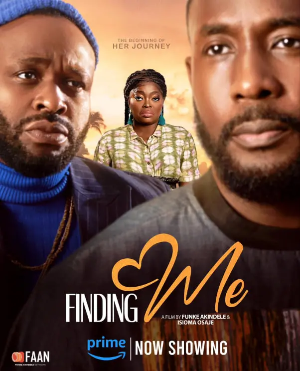 《找到我》深度影评：迷失与重生的救赎之旅，情感暗流涌动下的真相揭秘