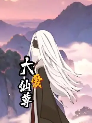 《大爱仙尊》：修仙界的另类打开方式，爱与责任的终极拷问！