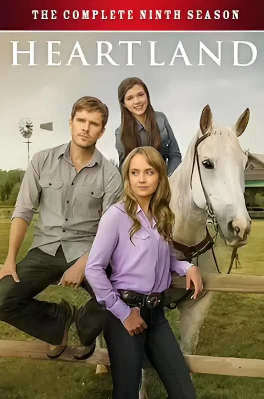 《心灵之地 第九季》：歌声疗愈伤痛，当乡村音乐遇上人生百味，第九季再续感动！