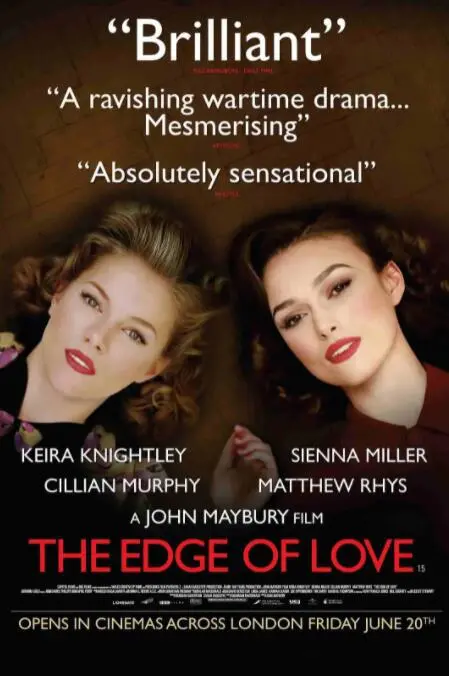 《爱的边缘》：当欲望与禁忌碰撞，一场令人窒息的心理惊悚之旅