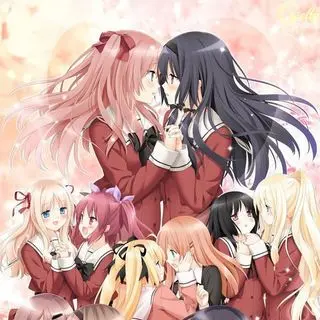 《花吻在上》：青春期少女的萌动与成长，一段关于自我认知的温暖旅程